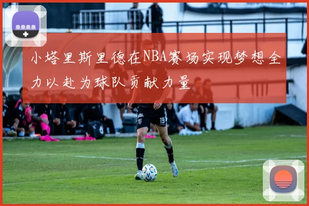 小塔里斯里德在NBA赛场实现梦想全力以赴为球队贡献力量
